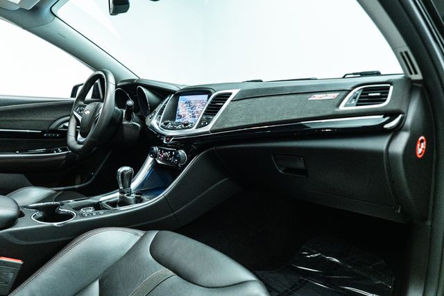 2017 Chevrolet SS 6-Speed Manual w/ Upgrades | Carrollton, TX | Texas Hot Rides