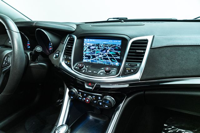 2017 Chevrolet SS 6-Speed Manual w/ Upgrades | Carrollton, TX | Texas Hot Rides