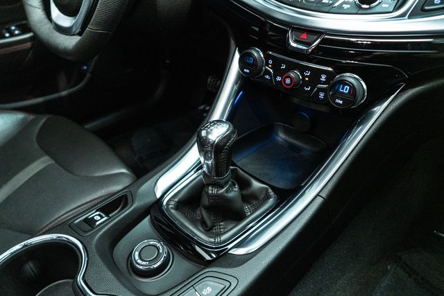 2017 Chevrolet SS 6-Speed Manual w/ Upgrades | Carrollton, TX | Texas Hot Rides 2017 Chevrolet SS 6-Speed Manual w/ Upgrades | Carrollton, TX | Texas Hot Rides