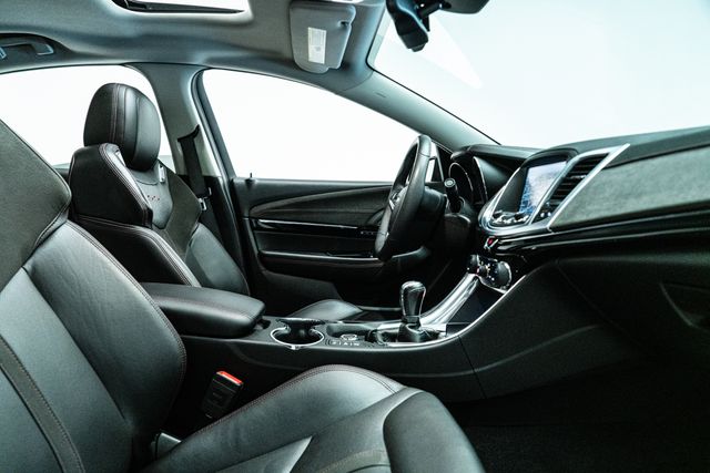 2017 Chevrolet SS 6-Speed Manual w/ Upgrades | Carrollton, TX | Texas Hot Rides 2017 Chevrolet SS 6-Speed Manual w/ Upgrades | Carrollton, TX | Texas Hot Rides