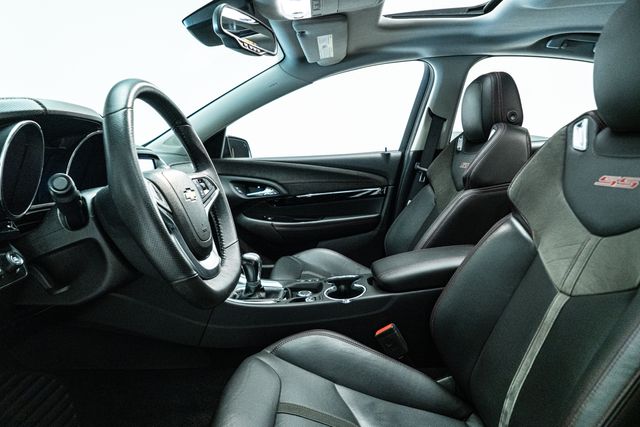 2017 Chevrolet SS 6-Speed Manual w/ Upgrades | Carrollton, TX | Texas Hot Rides 2017 Chevrolet SS 6-Speed Manual w/ Upgrades | Carrollton, TX | Texas Hot Rides