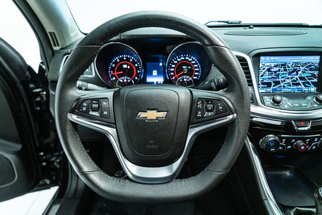 2017 Chevrolet SS 6-Speed Manual w/ Upgrades | Carrollton, TX | Texas Hot Rides