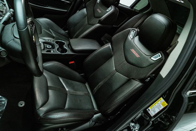 2017 Chevrolet SS 6-Speed Manual w/ Upgrades | Carrollton, TX | Texas Hot Rides 2017 Chevrolet SS 6-Speed Manual w/ Upgrades | Carrollton, TX | Texas Hot Rides