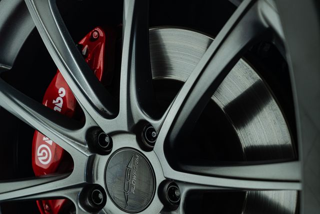 2017 Chevrolet SS 6-Speed Manual w/ Upgrades | Carrollton, TX | Texas Hot Rides