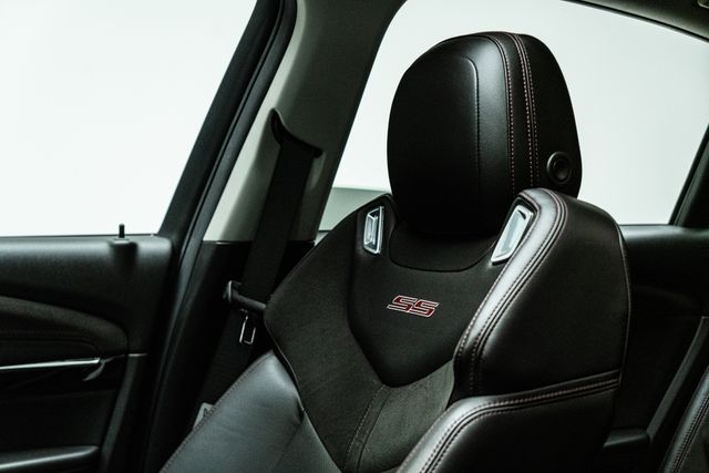 2017 Chevrolet SS 6-Speed Manual w/ Upgrades | Carrollton, TX | Texas Hot Rides 2017 Chevrolet SS 6-Speed Manual w/ Upgrades | Carrollton, TX | Texas Hot Rides