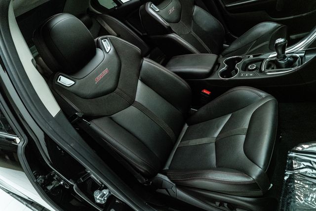 2017 Chevrolet SS 6-Speed Manual w/ Upgrades | Carrollton, TX | Texas Hot Rides 2017 Chevrolet SS 6-Speed Manual w/ Upgrades | Carrollton, TX | Texas Hot Rides