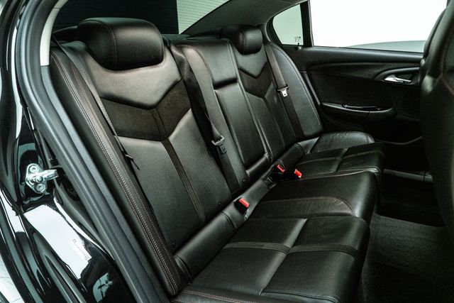 2017 Chevrolet SS 6-Speed Manual w/ Upgrades | Carrollton, TX | Texas Hot Rides 2017 Chevrolet SS 6-Speed Manual w/ Upgrades | Carrollton, TX | Texas Hot Rides