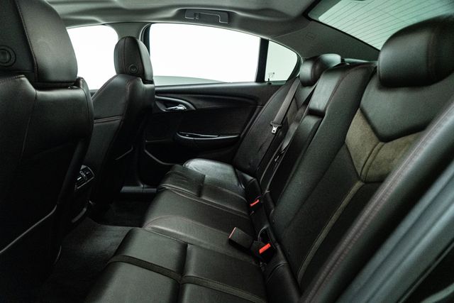 2017 Chevrolet SS 6-Speed Manual w/ Upgrades | Carrollton, TX | Texas Hot Rides 2017 Chevrolet SS 6-Speed Manual w/ Upgrades | Carrollton, TX | Texas Hot Rides