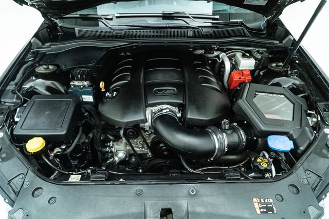 2017 Chevrolet SS 6-Speed Manual w/ Upgrades | Carrollton, TX | Texas Hot Rides