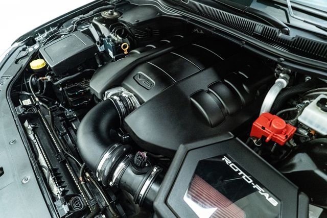 2017 Chevrolet SS 6-Speed Manual w/ Upgrades | Carrollton, TX | Texas Hot Rides