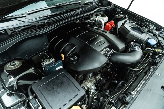 2017 Chevrolet SS 6-Speed Manual w/ Upgrades | Carrollton, TX | Texas Hot Rides