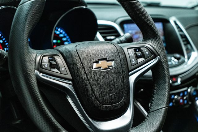 2017 Chevrolet SS 6-Speed Manual w/ Upgrades | Carrollton, TX | Texas Hot Rides 2017 Chevrolet SS 6-Speed Manual w/ Upgrades | Carrollton, TX | Texas Hot Rides