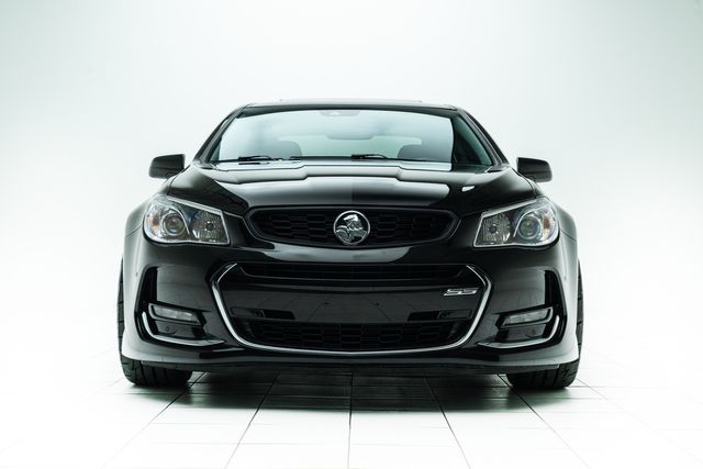 2017 Chevrolet SS 6-Speed Manual w/ Upgrades | Carrollton, TX | Texas Hot Rides