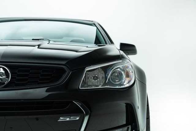 2017 Chevrolet SS 6-Speed Manual w/ Upgrades | Carrollton, TX | Texas Hot Rides 2017 Chevrolet SS 6-Speed Manual w/ Upgrades | Carrollton, TX | Texas Hot Rides