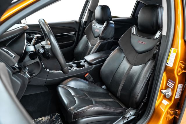 2017 Chevrolet SS in Rare Orange Blast Metallic 1 of 398 Produced | Dallas, TX | RPM Garage 2017 Chevrolet SS in Rare Orange Blast Metallic 1 of 398 Produced | Dallas, TX | RPM Garage