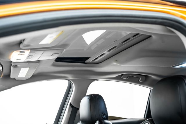 2017 Chevrolet SS in Rare Orange Blast Metallic 1 of 398 Produced | Dallas, TX | RPM Garage