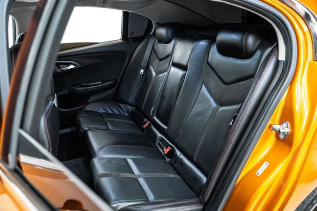 2017 Chevrolet SS in Rare Orange Blast Metallic 1 of 398 Produced | Dallas, TX | RPM Garage 2017 Chevrolet SS in Rare Orange Blast Metallic 1 of 398 Produced | Dallas, TX | RPM Garage