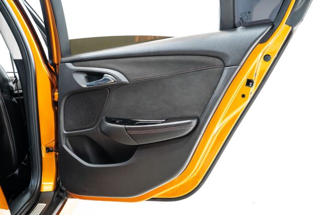 2017 Chevrolet SS in Rare Orange Blast Metallic 1 of 398 Produced | Dallas, TX | RPM Garage 2017 Chevrolet SS in Rare Orange Blast Metallic 1 of 398 Produced | Dallas, TX | RPM Garage