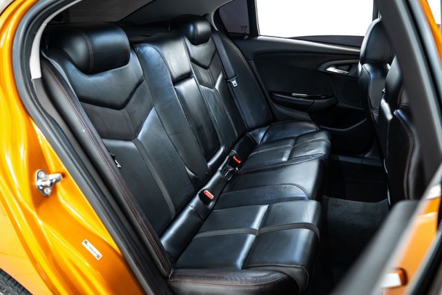 2017 Chevrolet SS in Rare Orange Blast Metallic 1 of 398 Produced | Dallas, TX | RPM Garage 2017 Chevrolet SS in Rare Orange Blast Metallic 1 of 398 Produced | Dallas, TX | RPM Garage