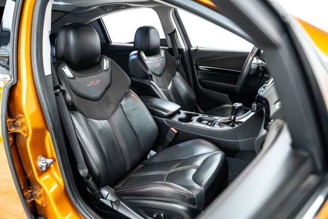 2017 Chevrolet SS in Rare Orange Blast Metallic 1 of 398 Produced | Dallas, TX | RPM Garage