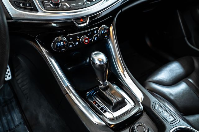 2017 Chevrolet SS in Rare Orange Blast Metallic 1 of 398 Produced | Dallas, TX | RPM Garage 2017 Chevrolet SS in Rare Orange Blast Metallic 1 of 398 Produced | Dallas, TX | RPM Garage