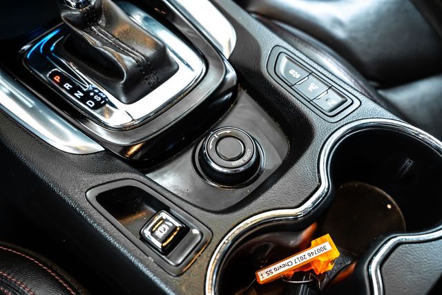 2017 Chevrolet SS in Rare Orange Blast Metallic 1 of 398 Produced | Dallas, TX | RPM Garage