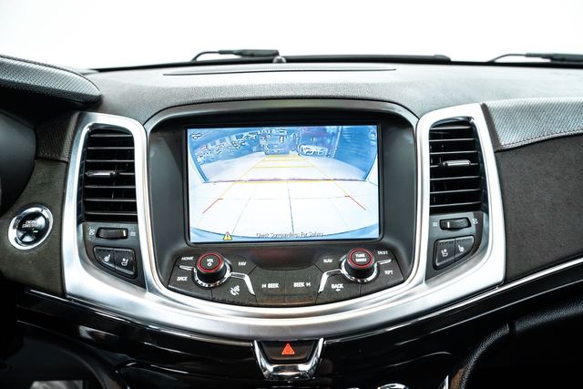 2017 Chevrolet SS in Rare Orange Blast Metallic 1 of 398 Produced | Dallas, TX | RPM Garage 2017 Chevrolet SS in Rare Orange Blast Metallic 1 of 398 Produced | Dallas, TX | RPM Garage