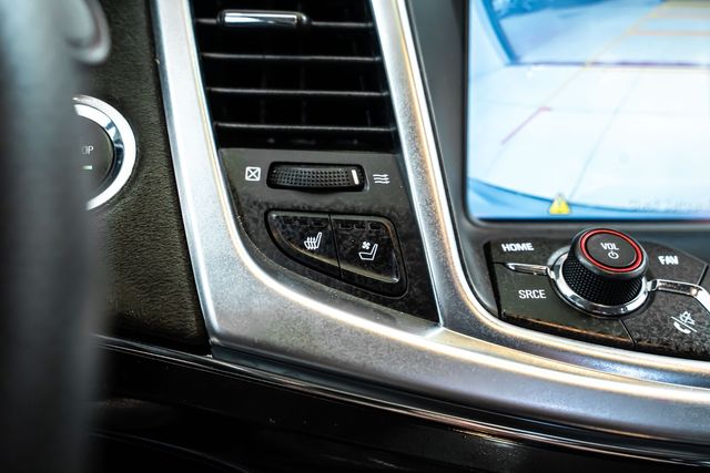 2017 Chevrolet SS in Rare Orange Blast Metallic 1 of 398 Produced | Dallas, TX | RPM Garage 2017 Chevrolet SS in Rare Orange Blast Metallic 1 of 398 Produced | Dallas, TX | RPM Garage