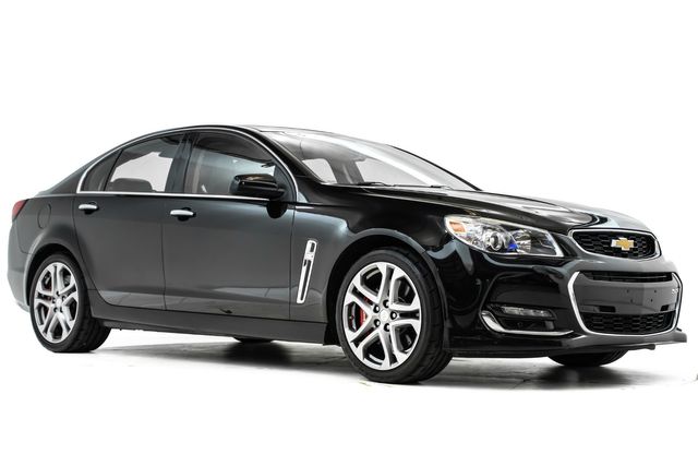2017 Chevrolet SS Cammed with Many Upgrades | Dallas, TX | RPM Garage