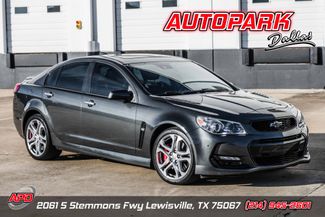 2017 Chevrolet SS  in Lewisville, TX 75067