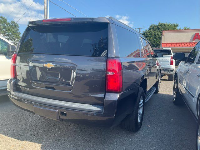 2017 Chevrolet Suburban LT - John Gibson Auto Sales Hot Springs 2017 Chevrolet Suburban LT - John Gibson Auto Sales Hot Springs