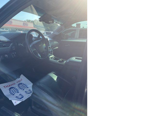 2017 Chevrolet Suburban LT - John Gibson Auto Sales Hot Springs 2017 Chevrolet Suburban LT - John Gibson Auto Sales Hot Springs