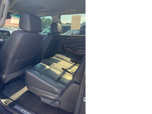 2017 Chevrolet Suburban LT - John Gibson Auto Sales Hot Springs 2017 Chevrolet Suburban LT - John Gibson Auto Sales Hot Springs