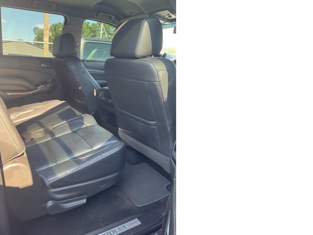 2017 Chevrolet Suburban LT - John Gibson Auto Sales Hot Springs 2017 Chevrolet Suburban LT - John Gibson Auto Sales Hot Springs