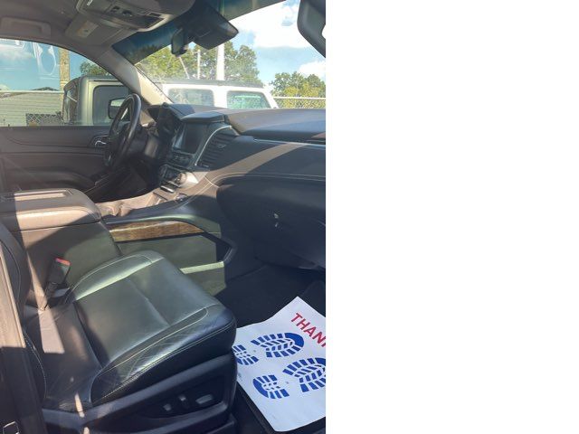 2017 Chevrolet Suburban LT - John Gibson Auto Sales Hot Springs 2017 Chevrolet Suburban LT - John Gibson Auto Sales Hot Springs