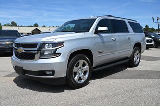 2017 Chevrolet Suburban LT | Memphis, Tennessee | Memphis Car Smart