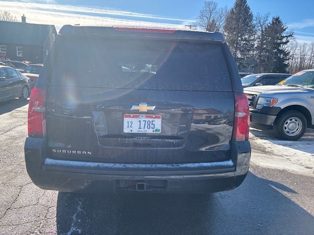 2017 Chevrolet Suburban LT 4X4 | Ontario, OH | New Haven Auto Sales 2017 Chevrolet Suburban LT 4X4 | Ontario, OH | New Haven Auto Sales