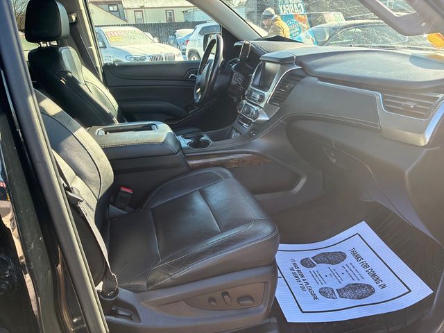 2017 Chevrolet Suburban LT 4X4 | Ontario, OH | New Haven Auto Sales 2017 Chevrolet Suburban LT 4X4 | Ontario, OH | New Haven Auto Sales