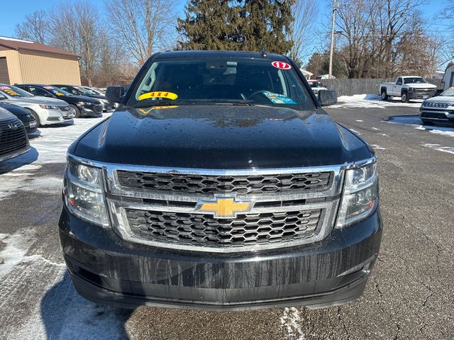 2017 Chevrolet Suburban LT 4X4 | Ontario, OH | New Haven Auto Sales 2017 Chevrolet Suburban LT 4X4 | Ontario, OH | New Haven Auto Sales