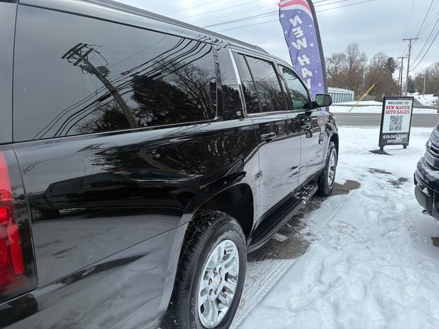 2017 Chevrolet Suburban LT 4X4 | Ontario, OH | New Haven Auto Sales 2017 Chevrolet Suburban LT 4X4 | Ontario, OH | New Haven Auto Sales