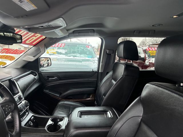 2017 Chevrolet Suburban LT 4X4 | Ontario, OH | New Haven Auto Sales 2017 Chevrolet Suburban LT 4X4 | Ontario, OH | New Haven Auto Sales