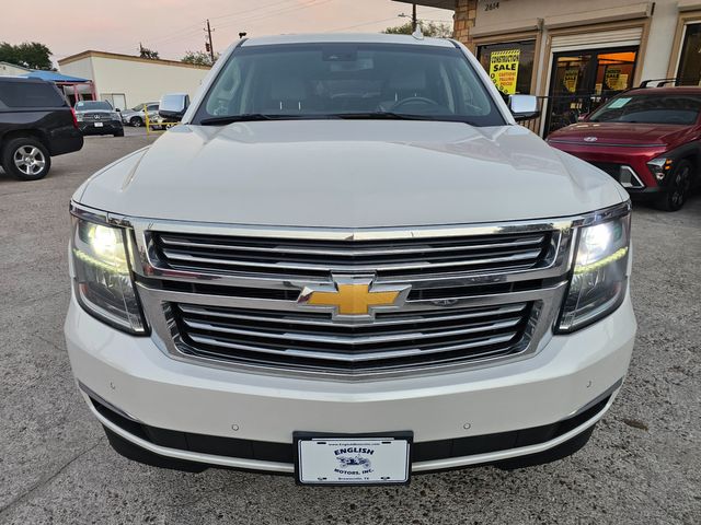 2017 Chevrolet Tahoe Premier | Brownsville TX | English Motors 2017 Chevrolet Tahoe Premier | Brownsville TX | English Motors
