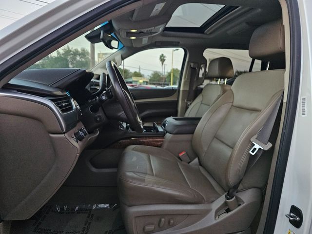 2017 Chevrolet Tahoe Premier | Brownsville TX | English Motors 2017 Chevrolet Tahoe Premier | Brownsville TX | English Motors