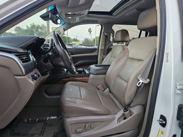 2017 Chevrolet Tahoe Premier | Brownsville TX | English Motors 2017 Chevrolet Tahoe Premier | Brownsville TX | English Motors