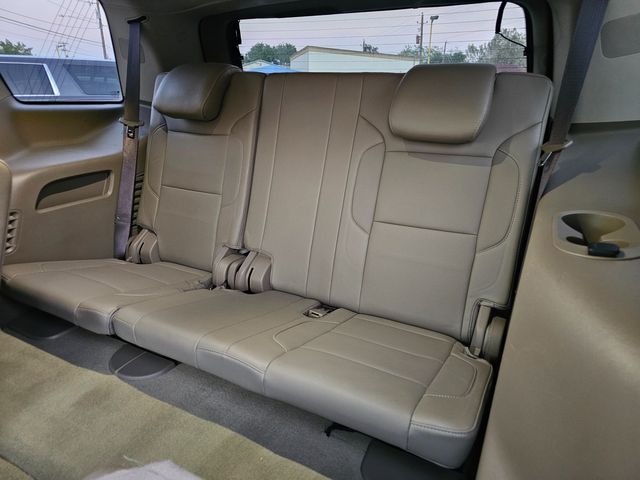 2017 Chevrolet Tahoe Premier | Brownsville TX | English Motors 2017 Chevrolet Tahoe Premier | Brownsville TX | English Motors