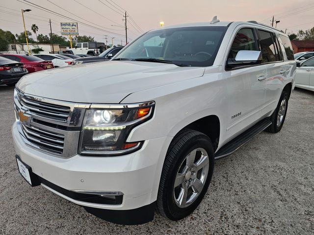 2017 Chevrolet Tahoe Premier | Brownsville TX | English Motors 2017 Chevrolet Tahoe Premier | Brownsville TX | English Motors