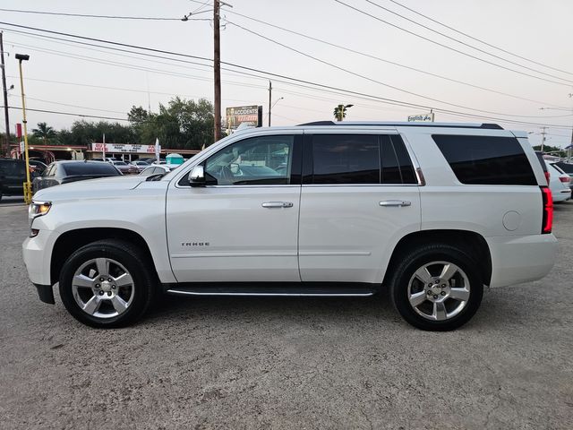 2017 Chevrolet Tahoe Premier | Brownsville TX | English Motors 2017 Chevrolet Tahoe Premier | Brownsville TX | English Motors
