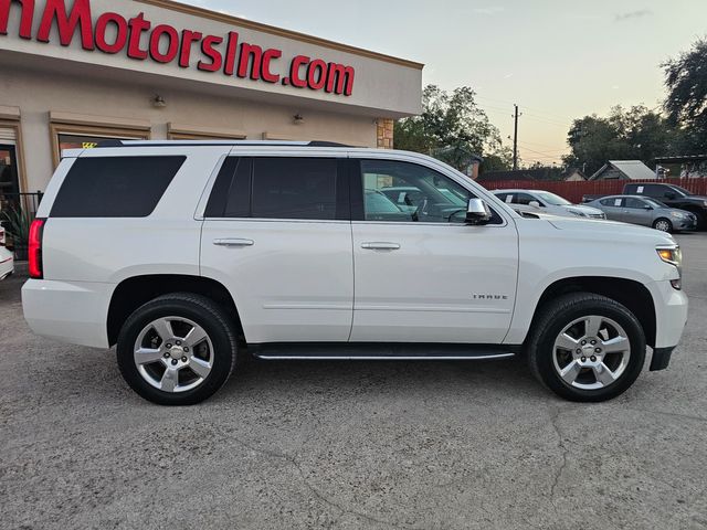 2017 Chevrolet Tahoe Premier | Brownsville TX | English Motors 2017 Chevrolet Tahoe Premier | Brownsville TX | English Motors