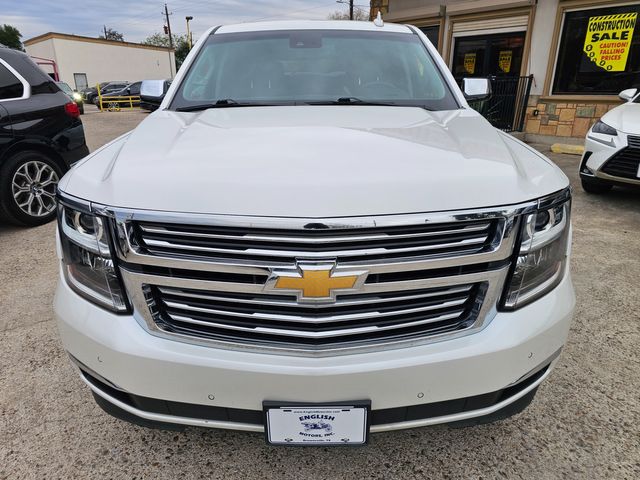 2017 Chevrolet Tahoe Premier | Brownsville TX | English Motors