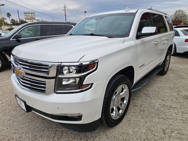 2017 Chevrolet Tahoe Premier | Brownsville TX | English Motors 2017 Chevrolet Tahoe Premier | Brownsville TX | English Motors
